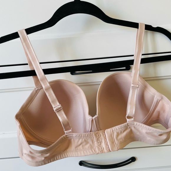 Underwired Tshirt bra - Picture 2 of 3